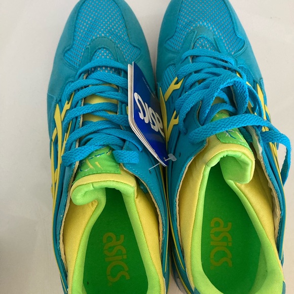 Mens ASICS - Picture 4 of 7